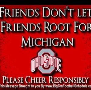 Meet your Posher, Chuck